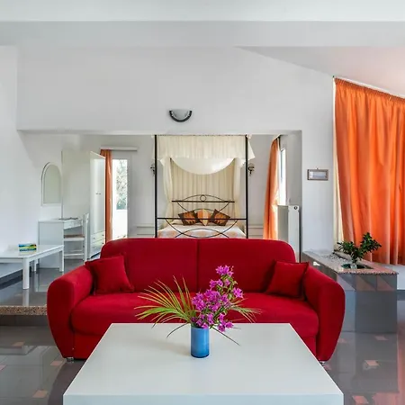 Sutherlea Vila Koskinou (Rhodes)