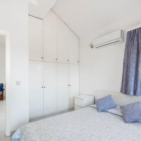 Vila Sutherlea Koskinou (Rhodes)