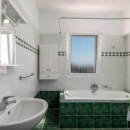 Vila Sutherlea Koskinou (Rhodes)