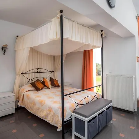 Sutherlea Villa *
