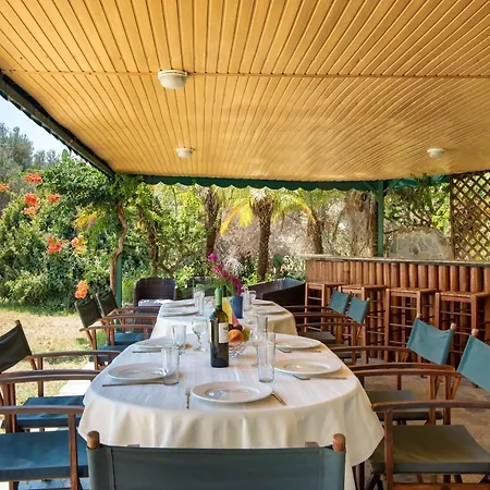 Sutherlea וילה *