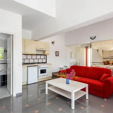 Βίλα Sutherlea Κοσκινού