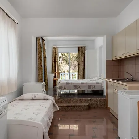 Sutherlea Βίλα *