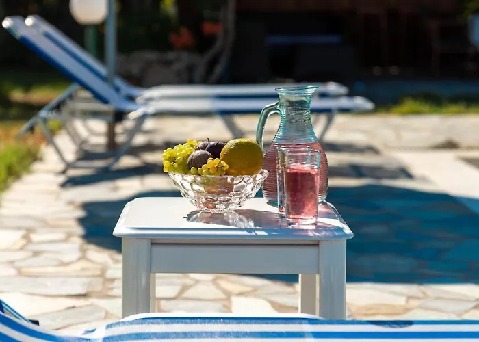 فيلة Sutherlea Koskinou (Rhodes)