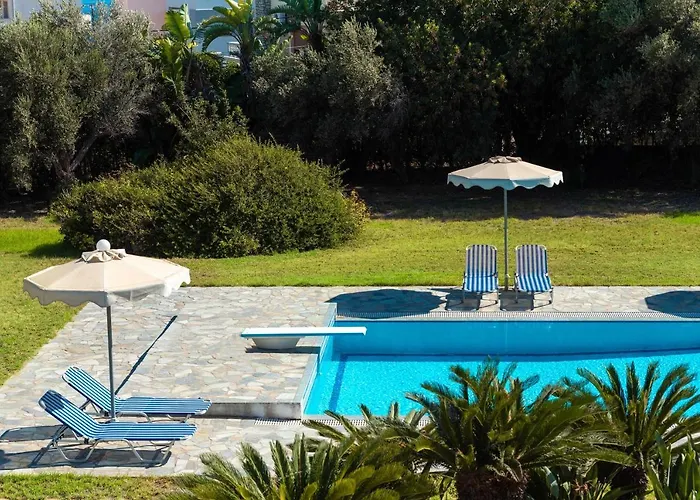 فيلة Sutherlea Koskinou (Rhodes)