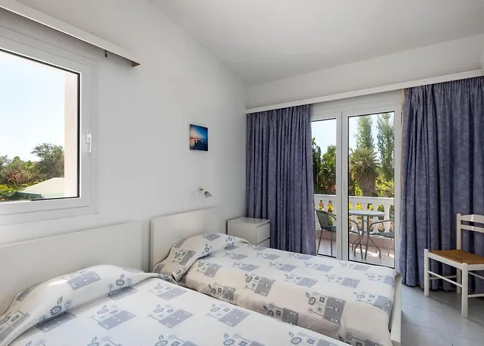 فيلة Sutherlea Koskinou (Rhodes)