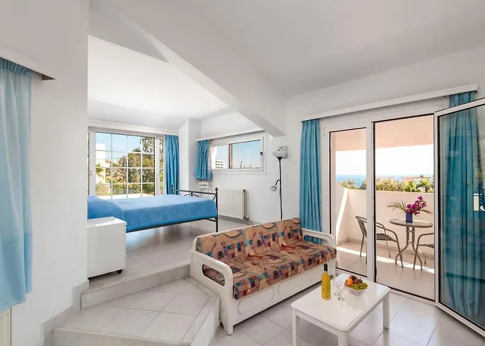 فيلة Sutherlea Koskinou (Rhodes)