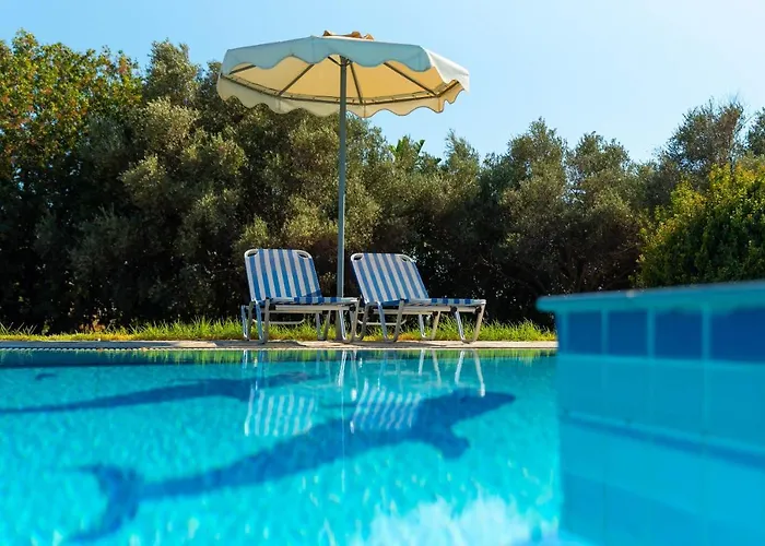 فيلة Sutherlea Koskinou (Rhodes)