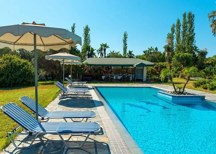 Sutherlea Villa Koszkinú