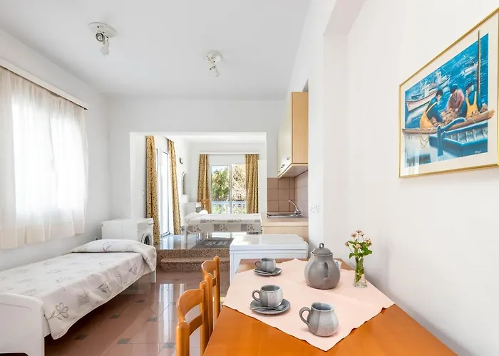 فيلة Sutherlea Koskinou (Rhodes)