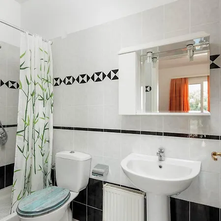 Sutherlea ヴィラ *