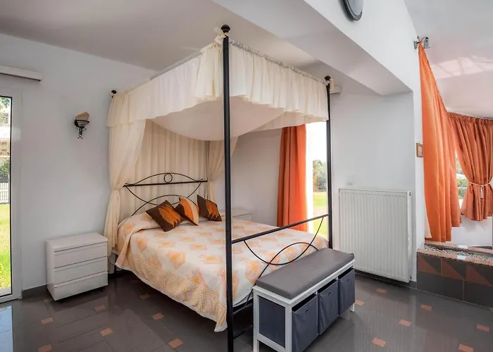 Sutherlea וילה *