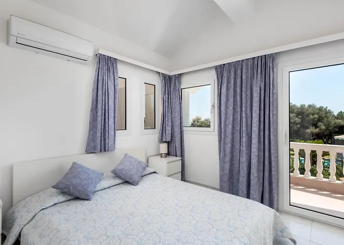 Sutherlea וילה *