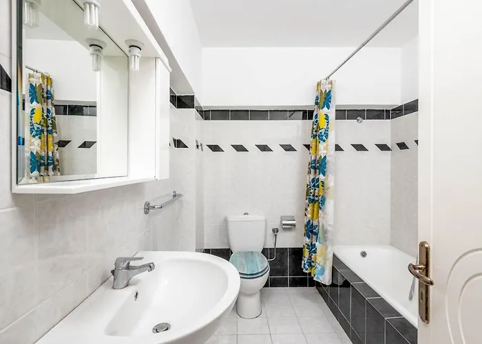 Sutherlea וילה *